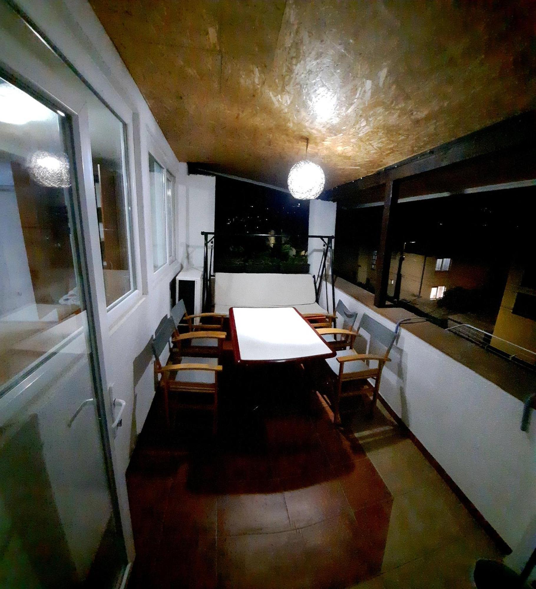 Apartment Jonoski 奥赫里德 客房 照片